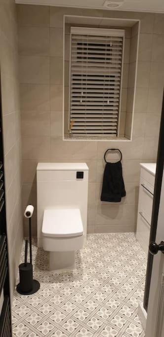 St Andrews - 5 Min Walk To Centre Apartment ภายนอก รูปภาพ