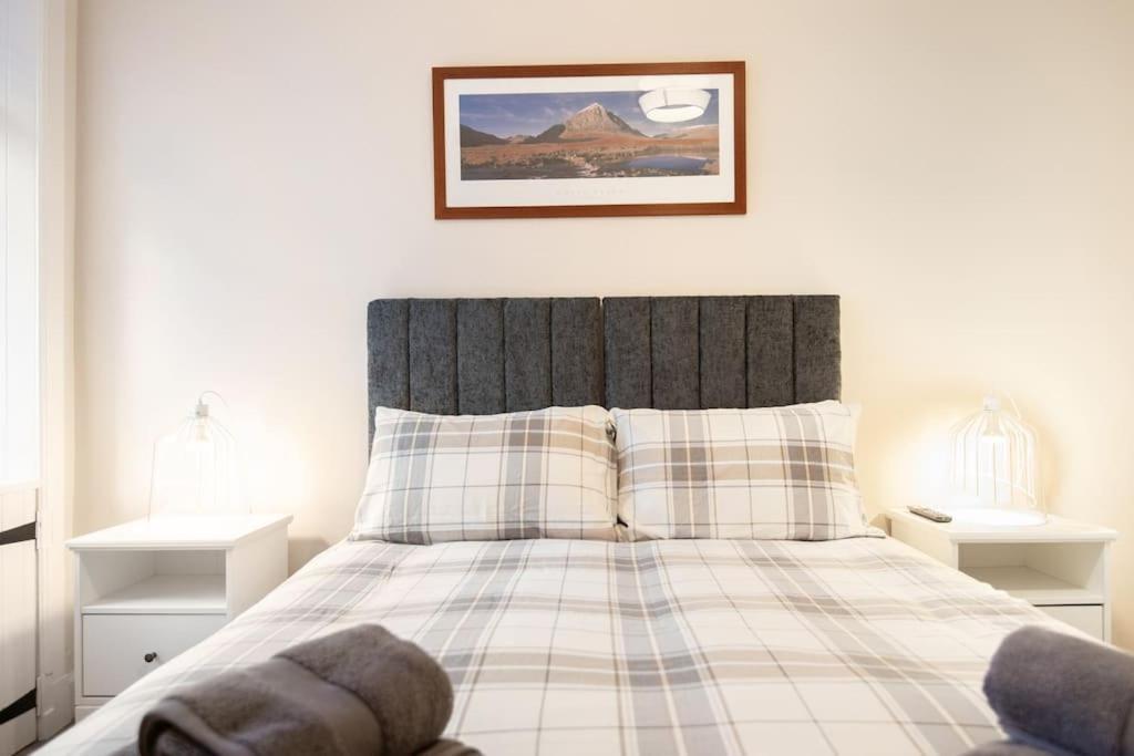 St Andrews - 5 Min Walk To Centre Apartment ภายนอก รูปภาพ
