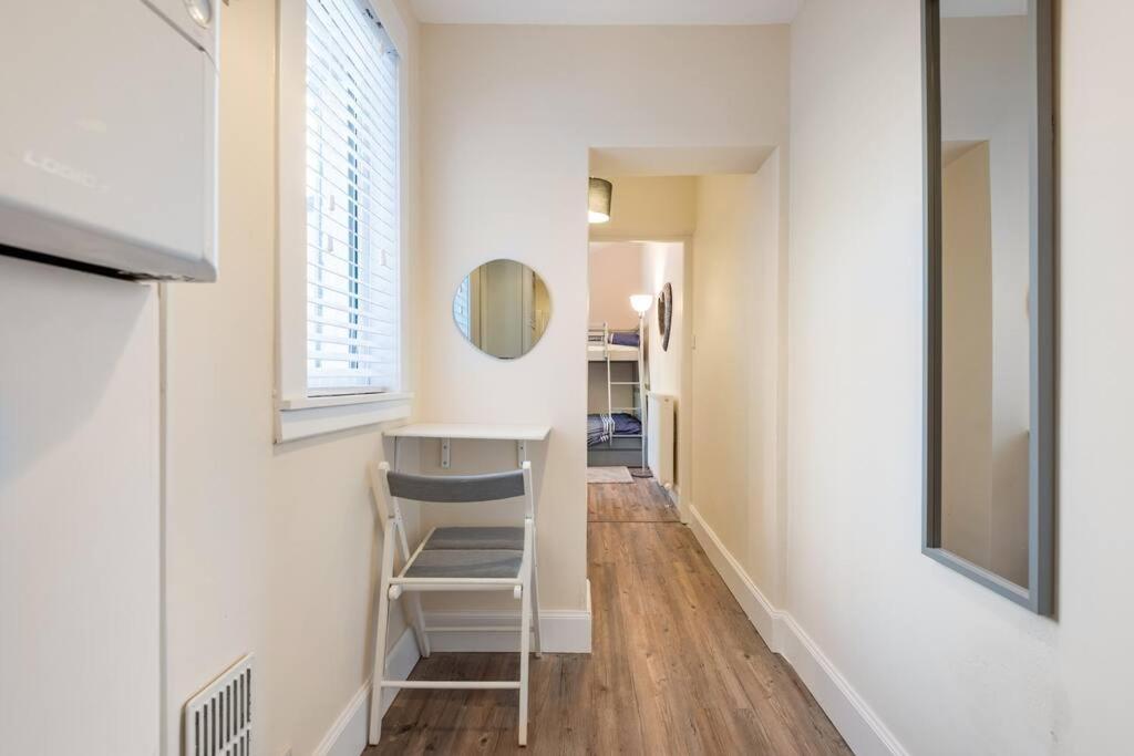 St Andrews - 5 Min Walk To Centre Apartment ภายนอก รูปภาพ