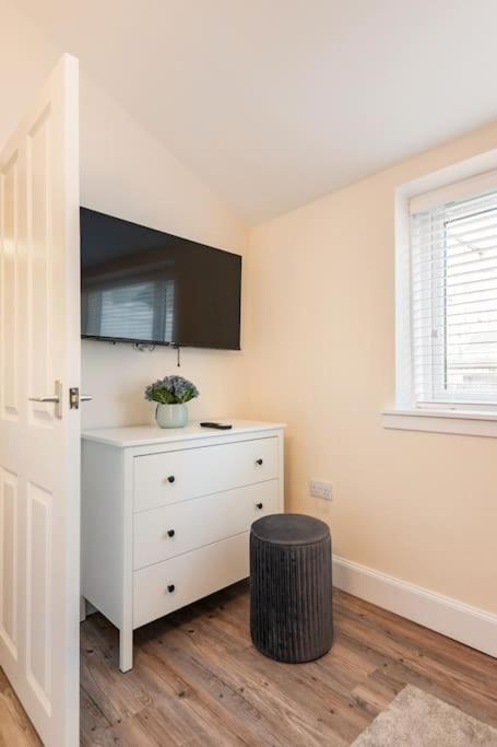 St Andrews - 5 Min Walk To Centre Apartment ภายนอก รูปภาพ
