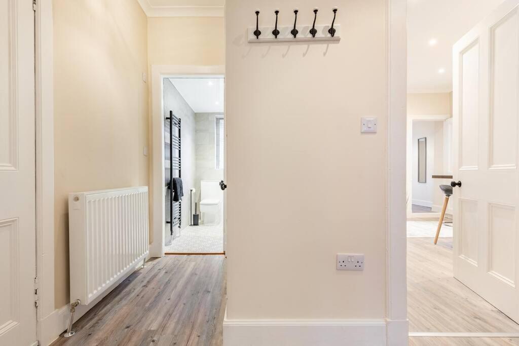 St Andrews - 5 Min Walk To Centre Apartment ภายนอก รูปภาพ