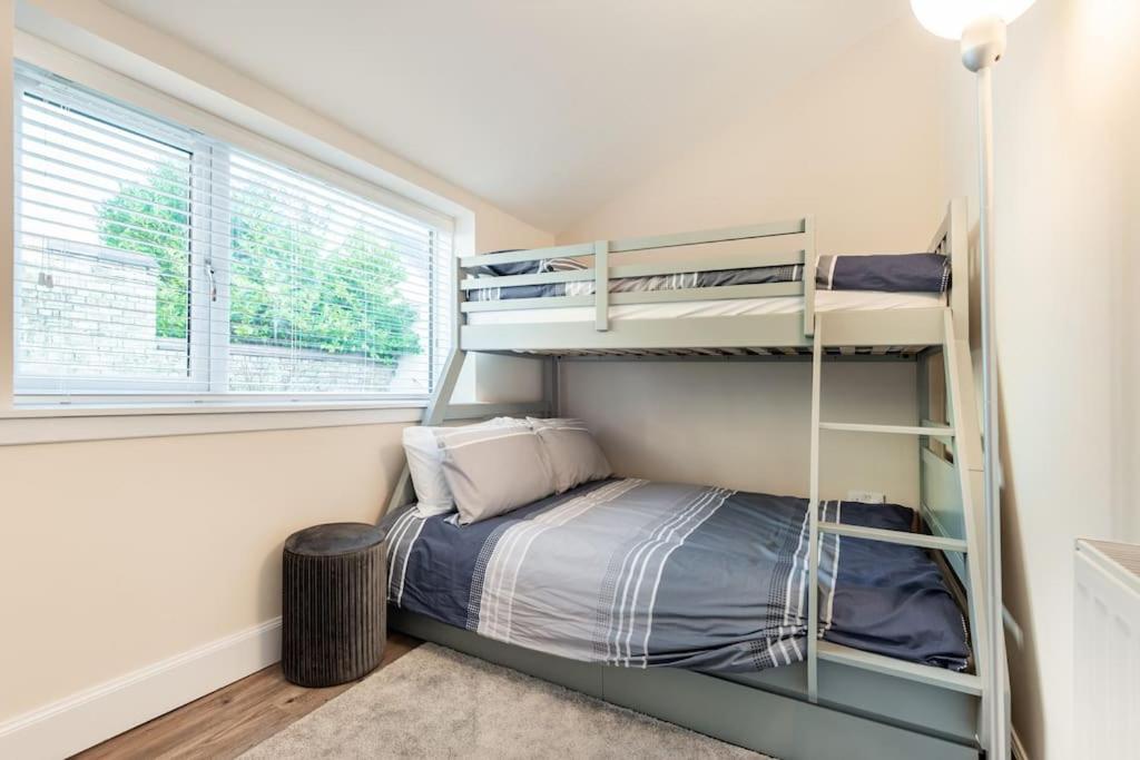 St Andrews - 5 Min Walk To Centre Apartment ภายนอก รูปภาพ